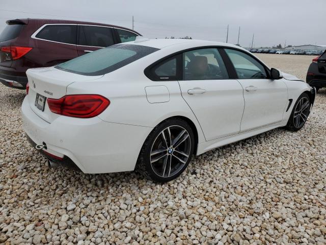 WBA4J5C54KBM66702 BMW 440i Gran Coupe