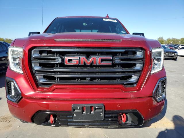 3GTP9EEL0MG335698 GMC Sierra K1500 At4