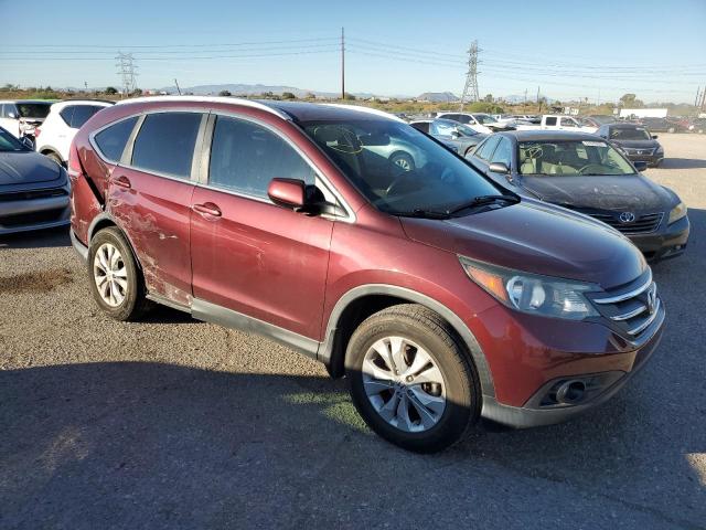 5J6RM3H74EL036479 Honda CR-V EXL