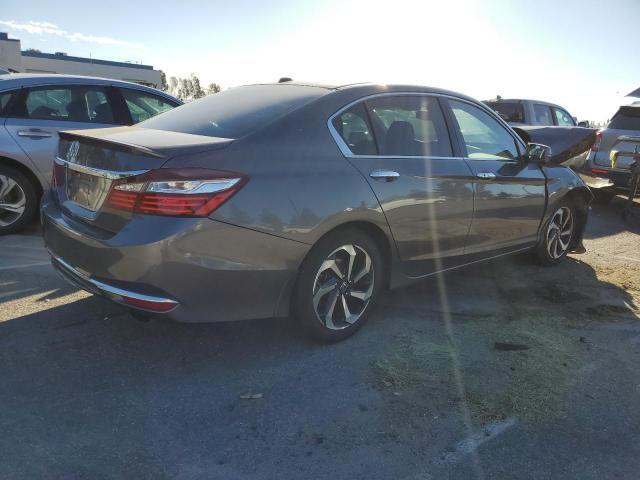 1HGCR2F87HA140257 Honda ACCORD EXL