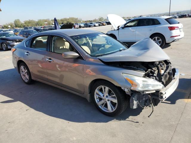 1N4AL3AP3EC194978 Nissan ALTIMA 2.5