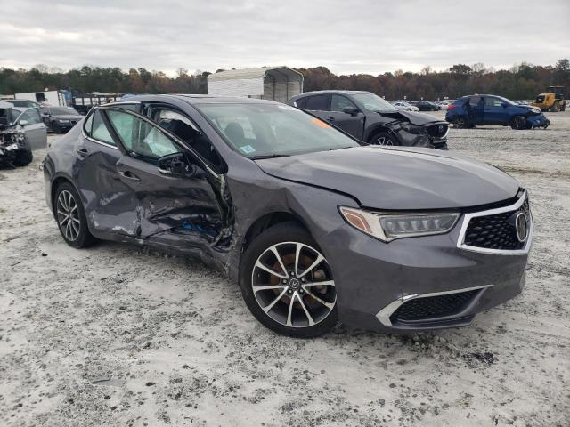 19UUB2F33LA006142 Acura TLX