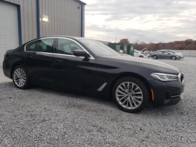WBA13BJ04PWY22987 BMW 530 XI
