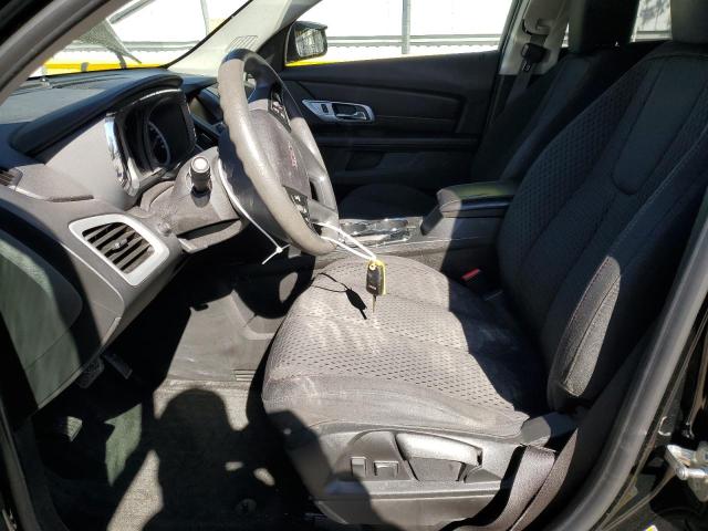 2GKALMEK3F6311973 GMC Terrain Sle