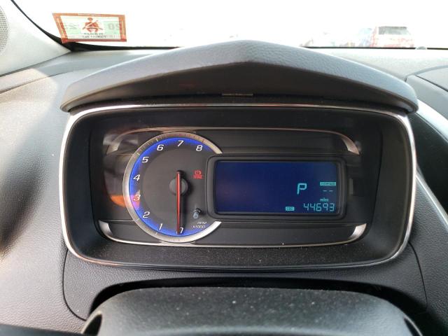 3GNCJPSB4GL249651 Chevrolet TRAX 1LT