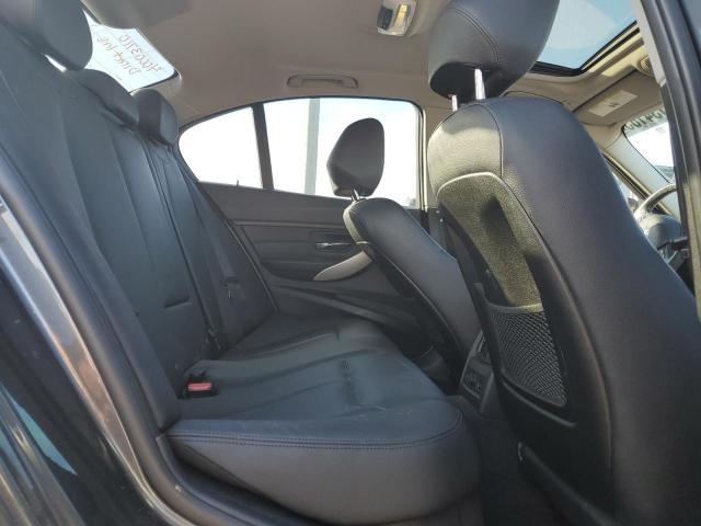WBA3C3C5XEF986085 BMW 320 I Xdrive