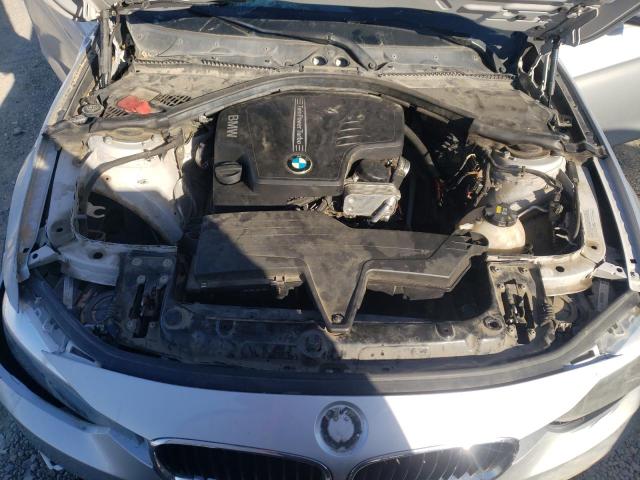WBA3B1C58FK137444 BMW 320 I