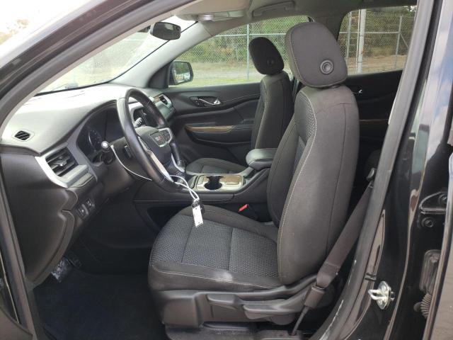 1GKKNKLS7LZ127898 GMC ACADIA SLE