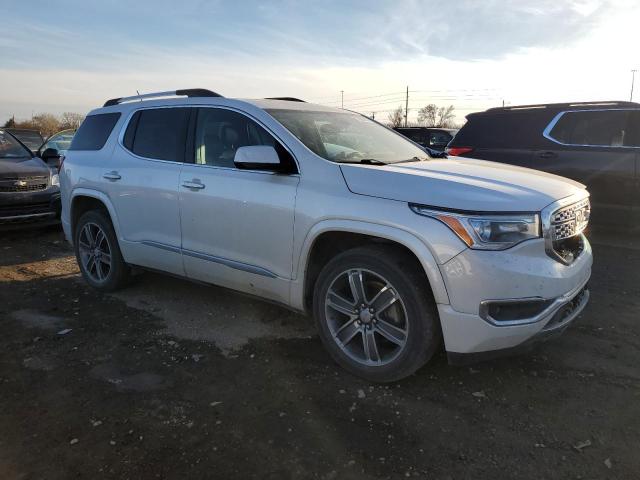 1GKKNXLSXHZ117385 GMC Acadia Denali
