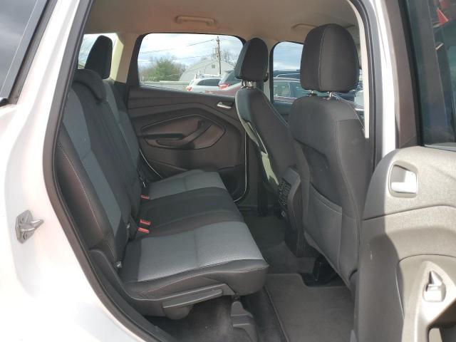 1FMCU9GD5HUB25882 Ford ESCAPE SE