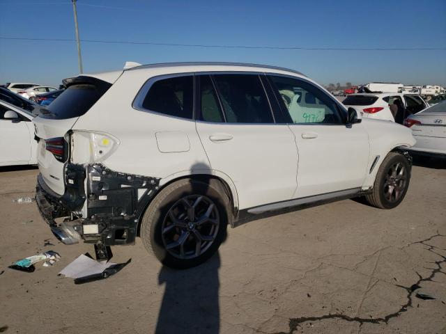5UX53DP08N9J91386 BMW X3 Xdrive30i