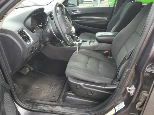 1C4RDHAG0FC953322 Dodge Durango Sxt