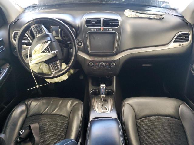 3C4PDCGG7KT778518 Dodge Journey Crossroad