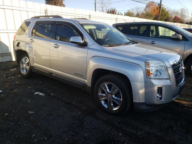 2GKFLXE30E6202529 GMC Terrain Slt