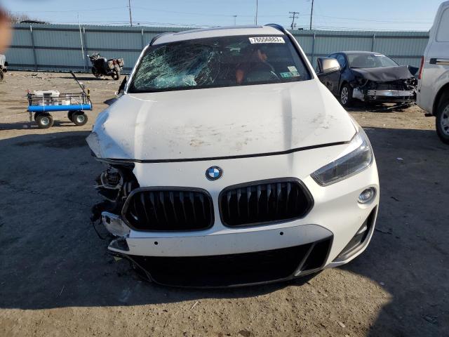WBXYN1C06L5P67917 BMW X2 M35i