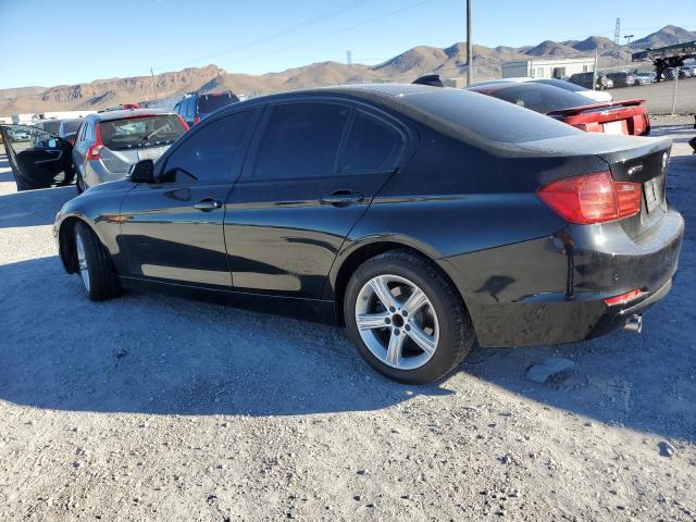 WBA3D5C5XEKX95296 BMW 328 D Xdrive
