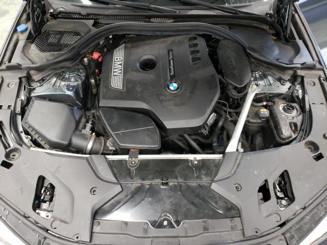 WBAJA7C55KWW19496 BMW 530 XI