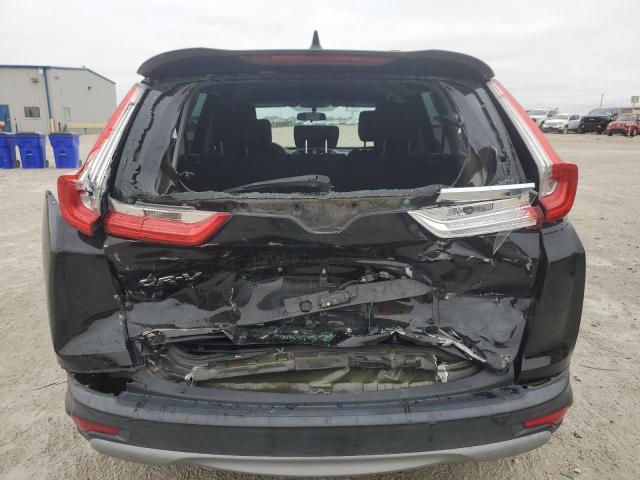 2HKRW5H33JH412628 Honda CR-V LX