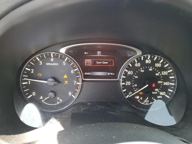 1N4AL3AP7JC192581 Nissan ALTIMA 2.5