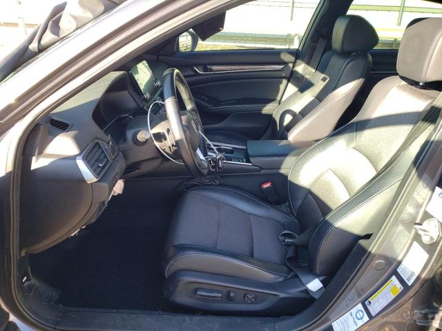1HGCV1F30JA020123 Honda Accord Sport