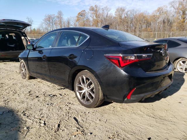 19UDE2F72NA004721 Acura Ilx Premium