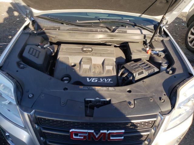 2GKFLXE30E6202529 GMC Terrain Slt