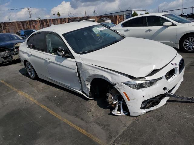 WBA8E1G37HNU17427 BMW 320 I