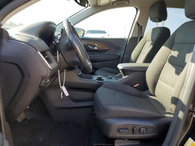 3GKALMEV8JL370404 GMC Terrain Sle