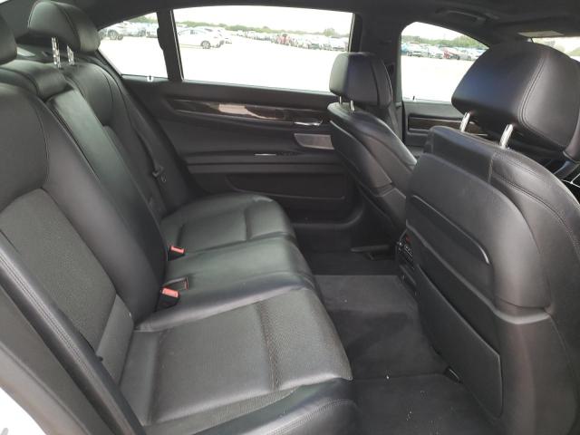WBAYE8C53ED134248 BMW 750 LI