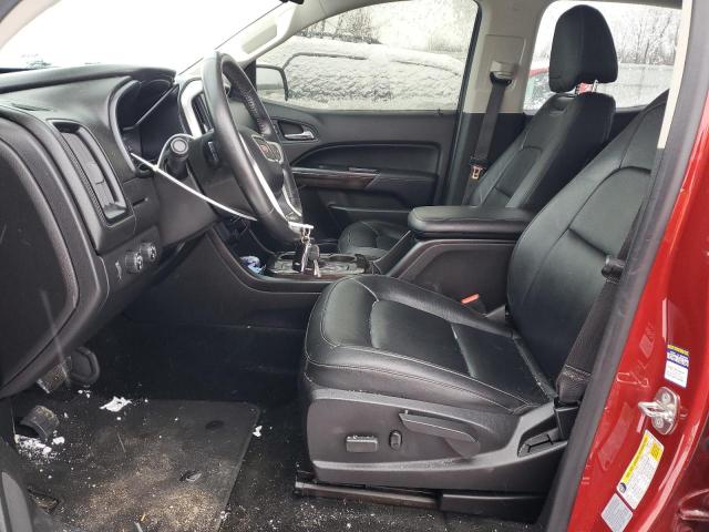 1GTG6CE33F1188906 GMC CANYON SLT