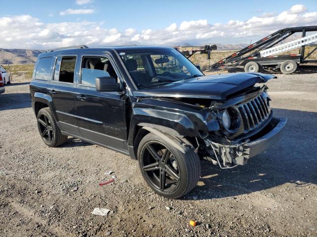 1C4NJPBB5ED627075 Jeep Patriot Sport