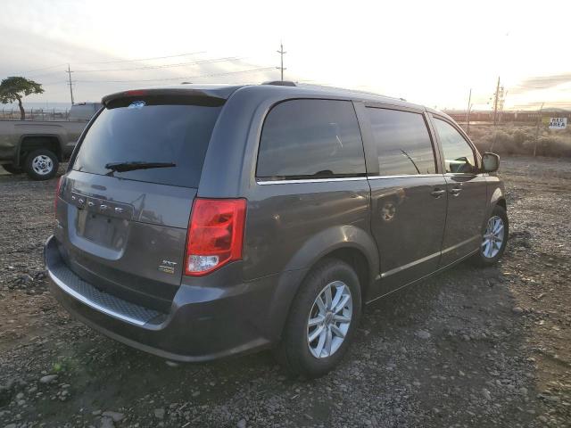 2C4RDGCG7KR744202 Dodge Grand Caravan Sxt