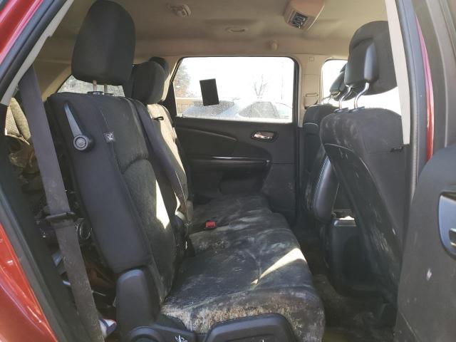 3C4PDDBG1HT512529 Dodge Journey Sxt