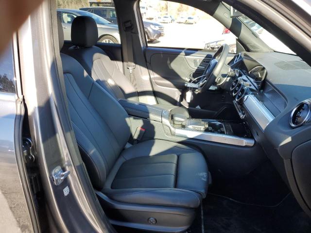 W1N4M4HB6PW323987 Mercedes-Benz Glb 250 4matic