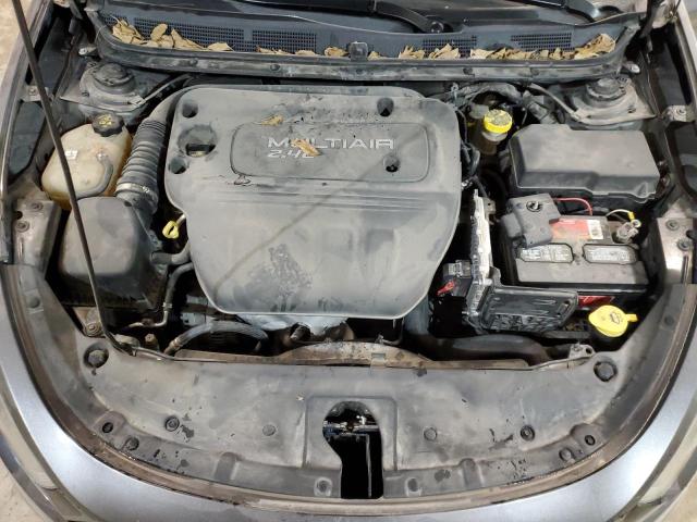1C3CDFEB4FD204952 Dodge DART GT