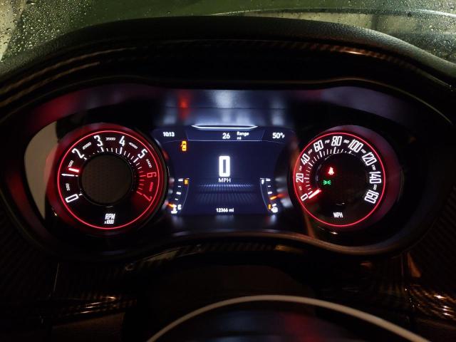 2C3CDZBT6NH148867 Dodge Challenger R/t