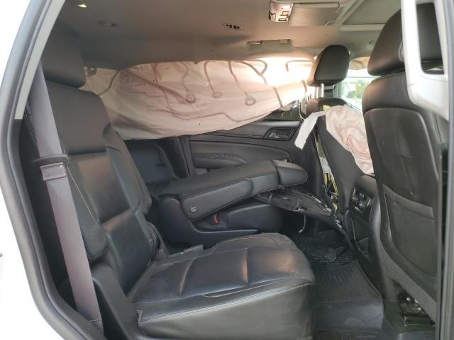 1GKS2BKC1FR657226 GMC YUKON SLT