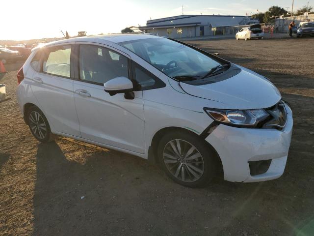 3HGGK5H89FM756059 Honda FIT EX