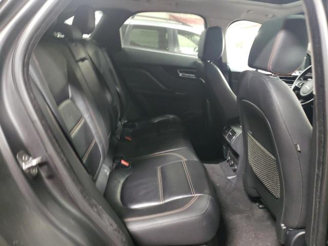 SADCK2BVXHA896880 Jaguar F-pace Prestige