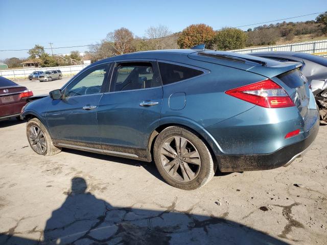 5J6TF1H56EL000649 Honda Crosstour Exl