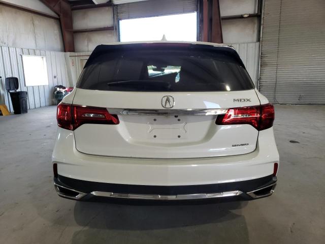 5J8YD4H39KL023941 Acura MDX