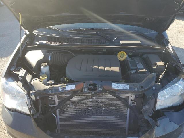 2C4RDGCG8KR790038 Dodge Grand Caravan Sxt