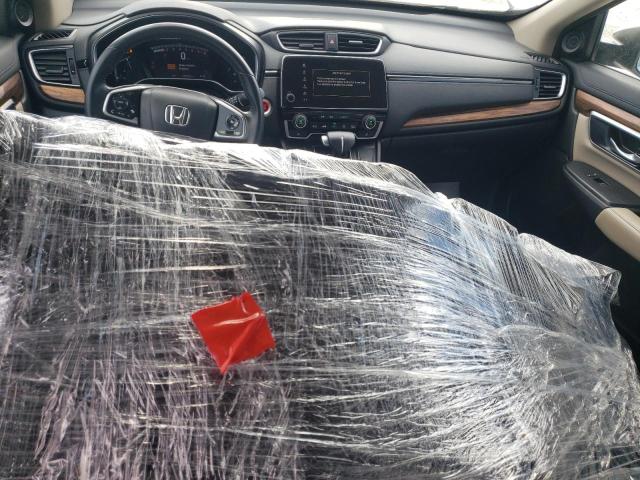 2HKRW2H9XKH633356 Honda Cr-v Touring