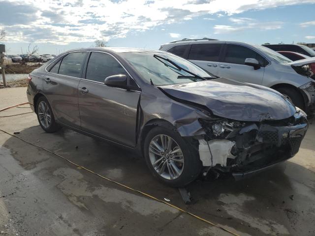 4T1BF1FK6HU715032 Toyota CAMRY LE
