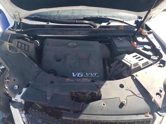 2GKFLSE37F6414512 GMC Terrain Slt