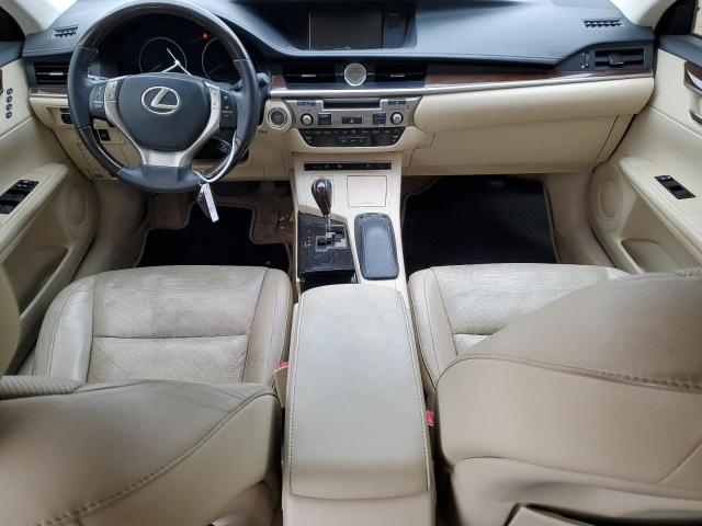 JTHBK1GG4E2149551 Lexus ES 350
