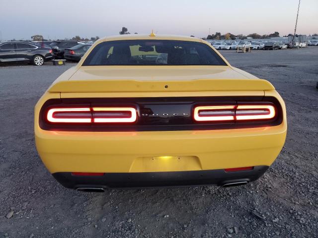 2C3CDZAG8HH639918 Dodge Challenger Sxt