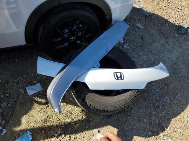 3CZRZ2H50PM735765 Honda HR-V SPORT