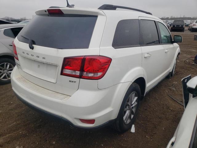 3C4PDDBG2ET252623 Dodge Journey Sxt