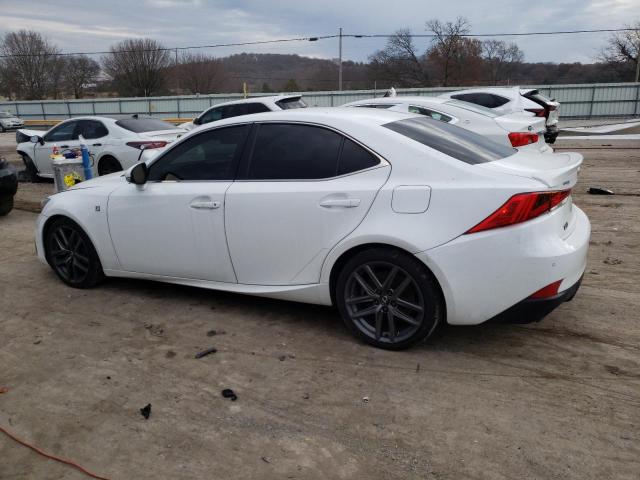 JTHGA1D22L5103052 Lexus Is 300 F-sport